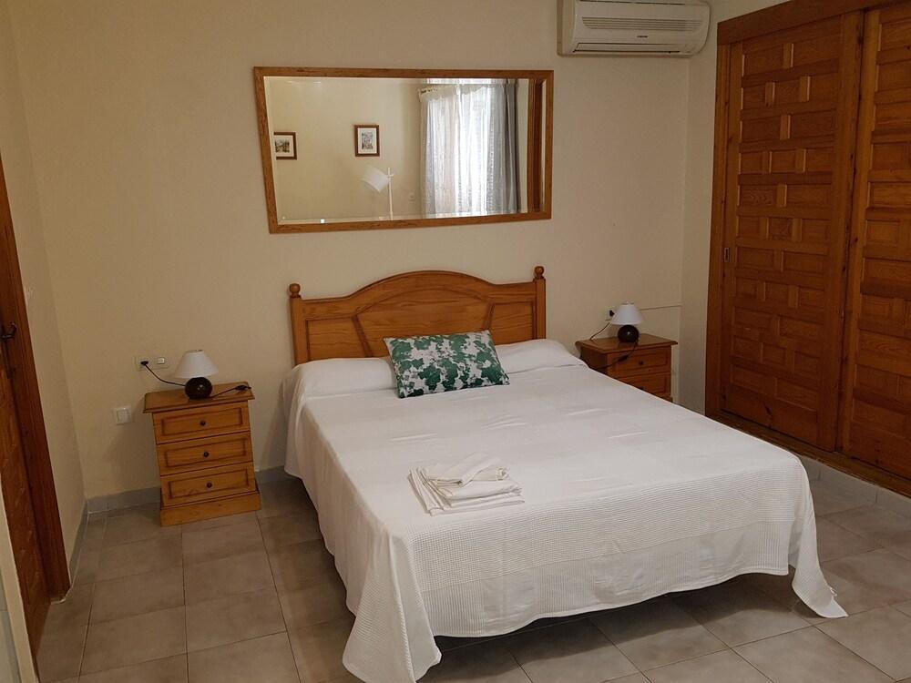 Apartamentos Olympia Garden La Manga del Mar Menor Extérieur photo