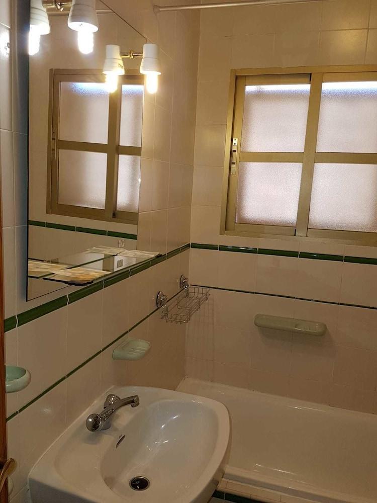 Apartamentos Olympia Garden La Manga del Mar Menor Extérieur photo