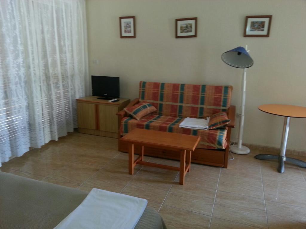 Apartamentos Olympia Garden La Manga del Mar Menor Extérieur photo