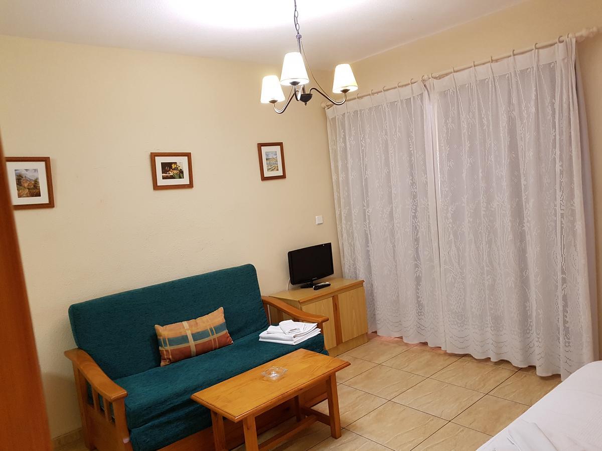 Apartamentos Olympia Garden La Manga del Mar Menor Extérieur photo