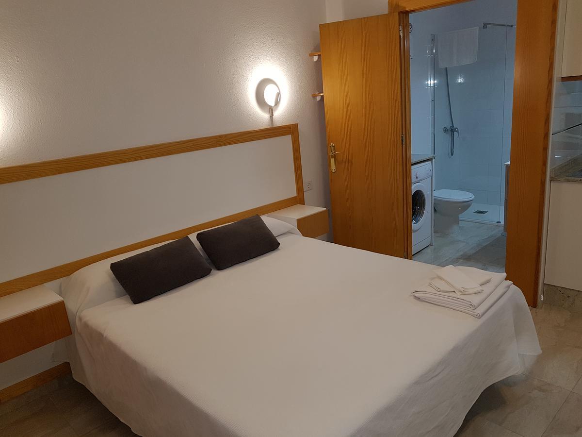 Apartamentos Olympia Garden La Manga del Mar Menor Extérieur photo