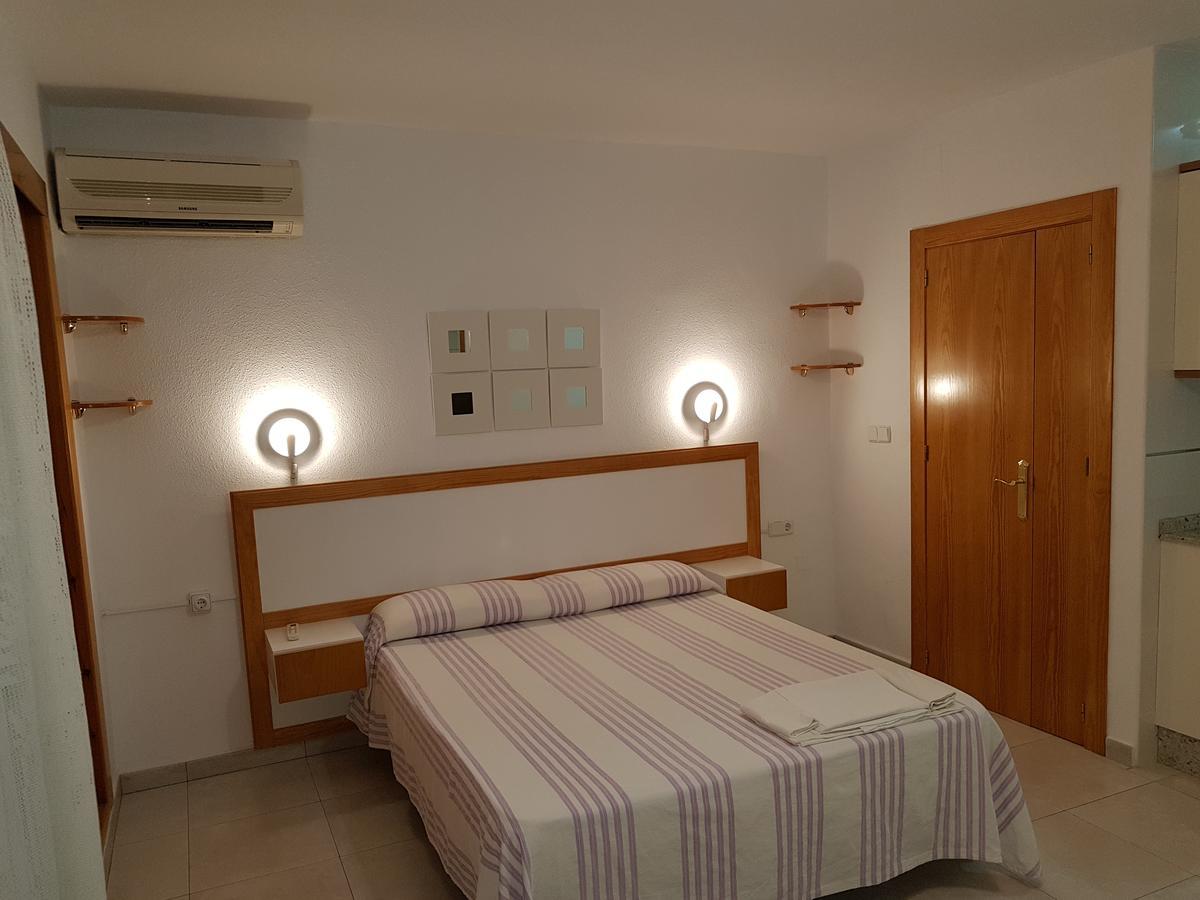 Apartamentos Olympia Garden La Manga del Mar Menor Extérieur photo