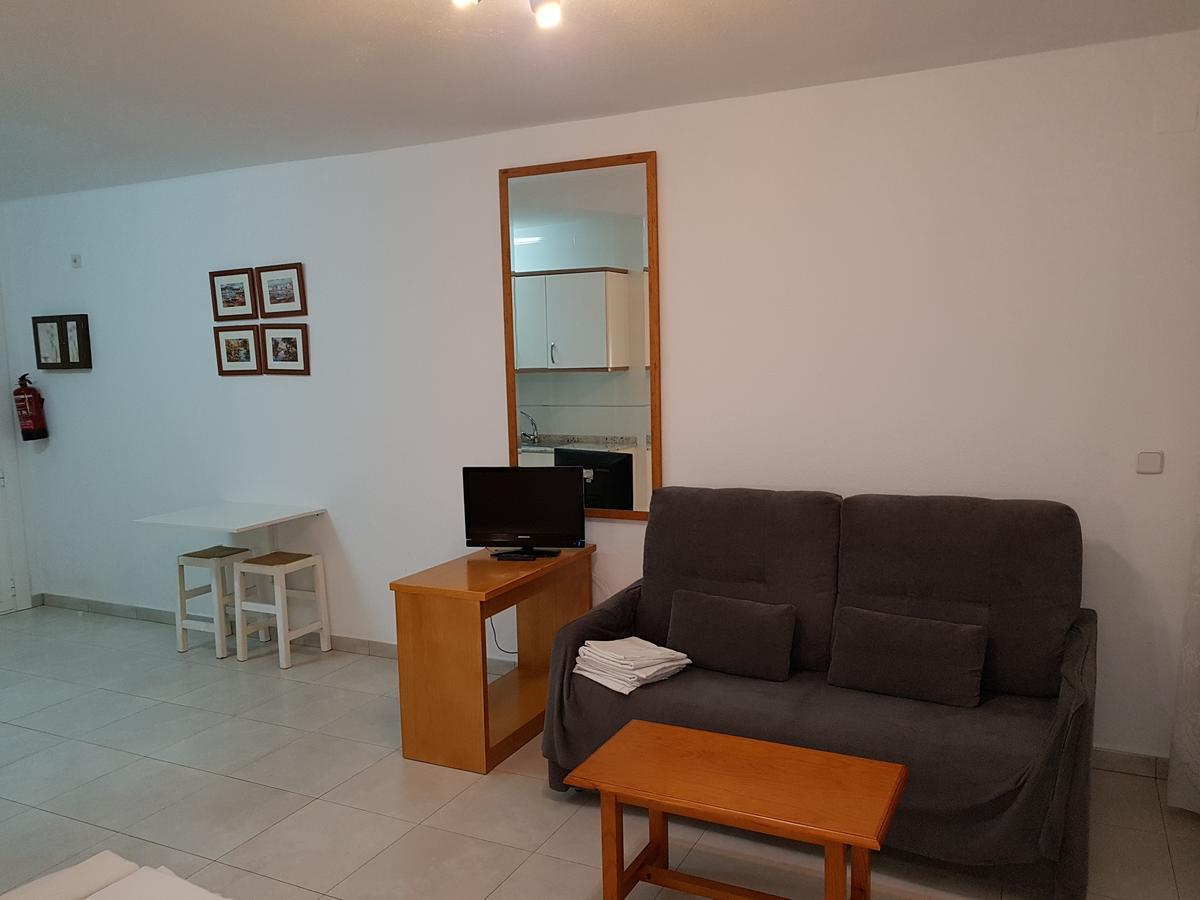 Apartamentos Olympia Garden La Manga del Mar Menor Extérieur photo