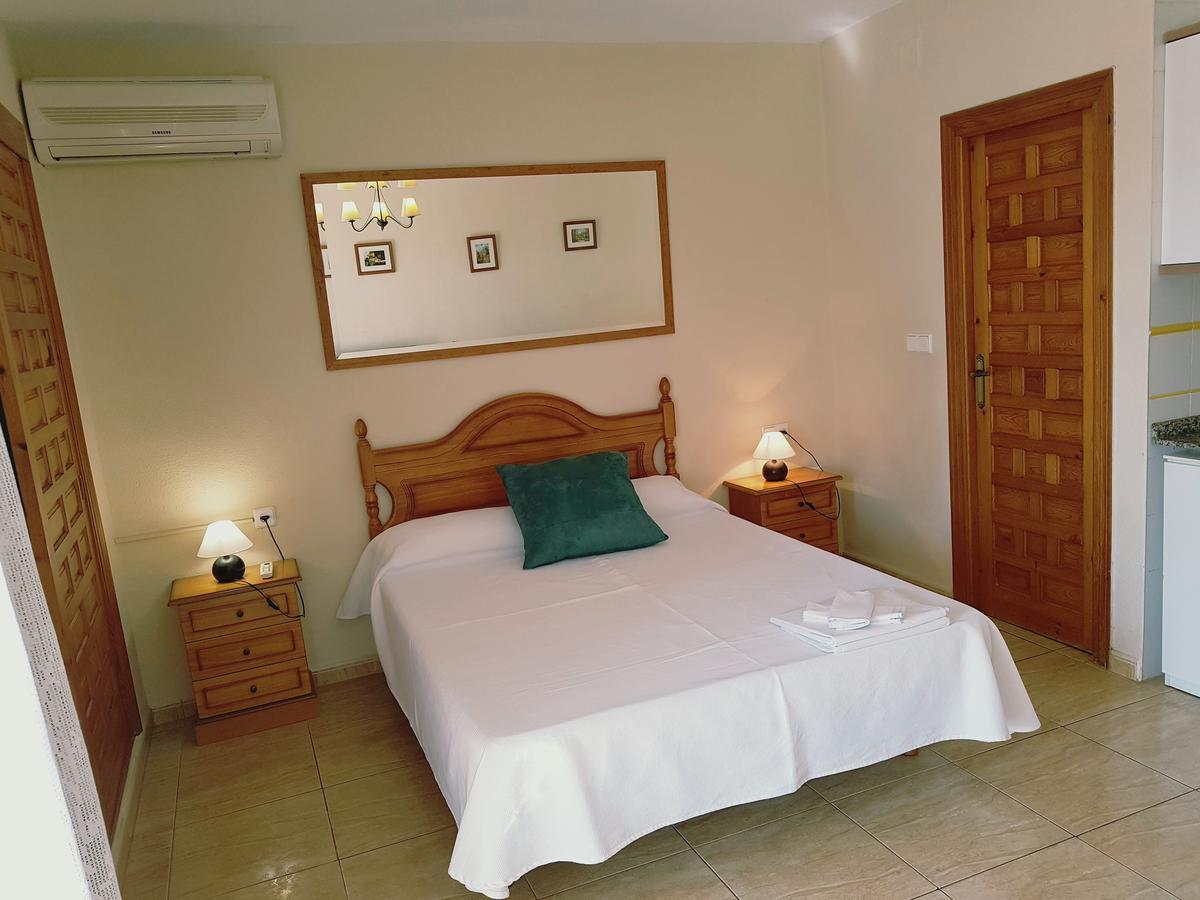 Apartamentos Olympia Garden La Manga del Mar Menor Extérieur photo