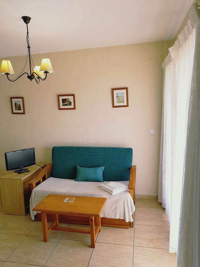 Apartamentos Olympia Garden La Manga del Mar Menor Extérieur photo
