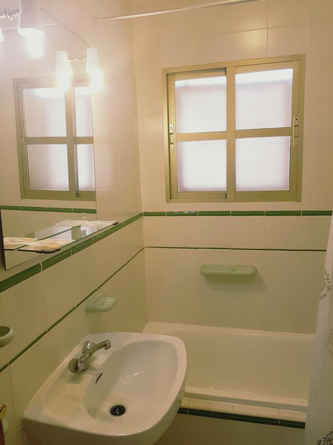 Apartamentos Olympia Garden La Manga del Mar Menor Extérieur photo