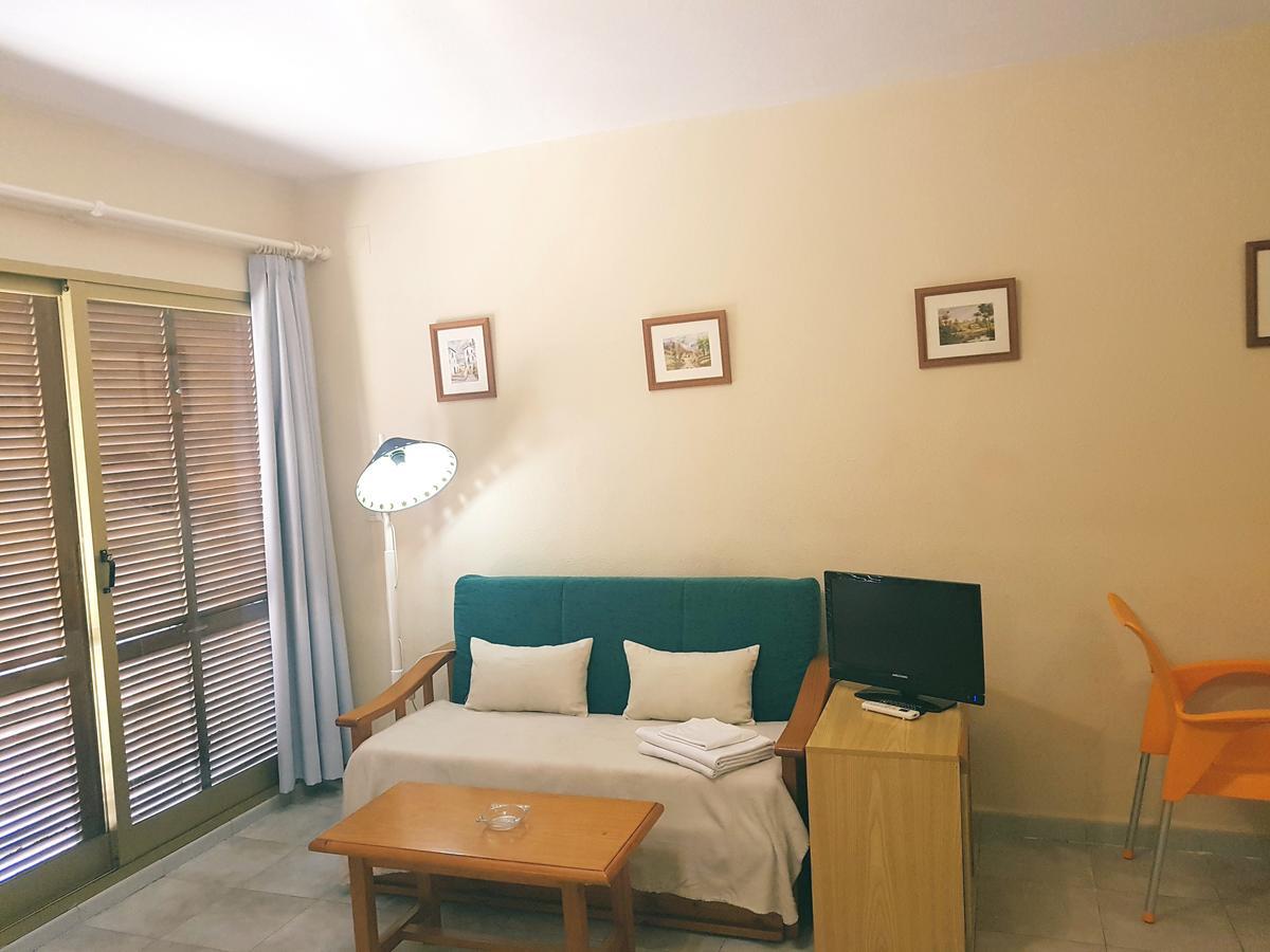 Apartamentos Olympia Garden La Manga del Mar Menor Extérieur photo